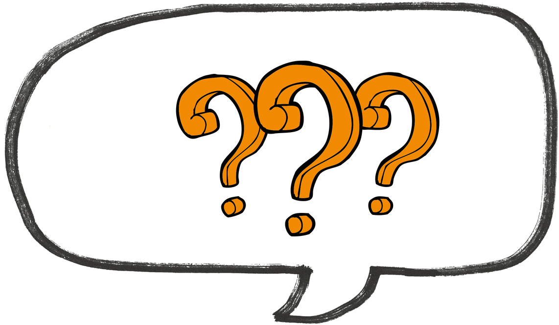 Häufig Gestellte Fragen Clipart (1024x622), Png Download