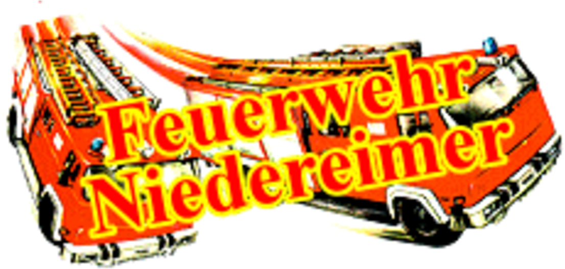 Wieder Viel Los Beim Tag Der Offenen Tür / Feuerwehr Clipart (1200x557), Png Download