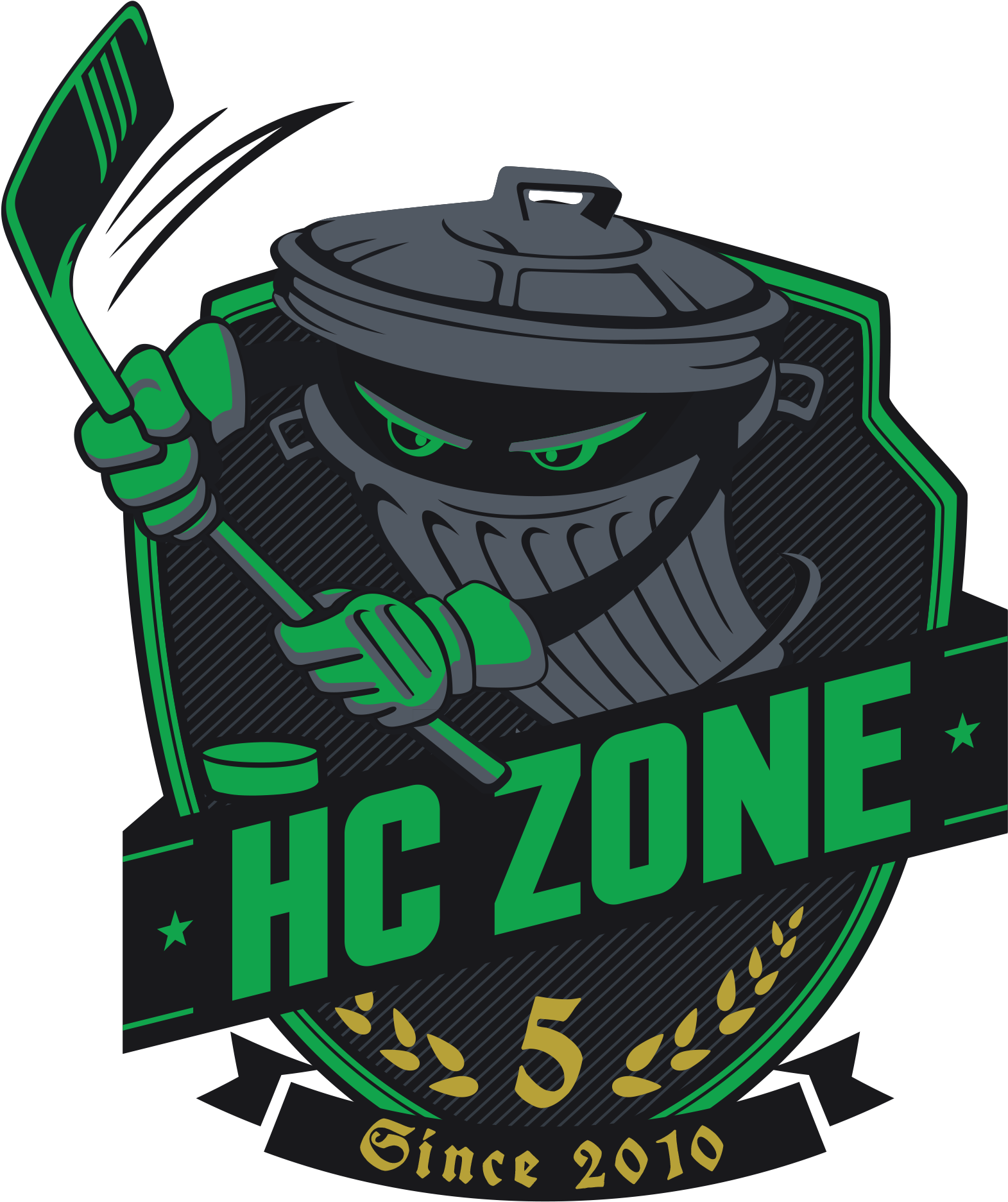 Erstes Auslandturnier Des Hc Zone Clipart (1734x1905), Png Download