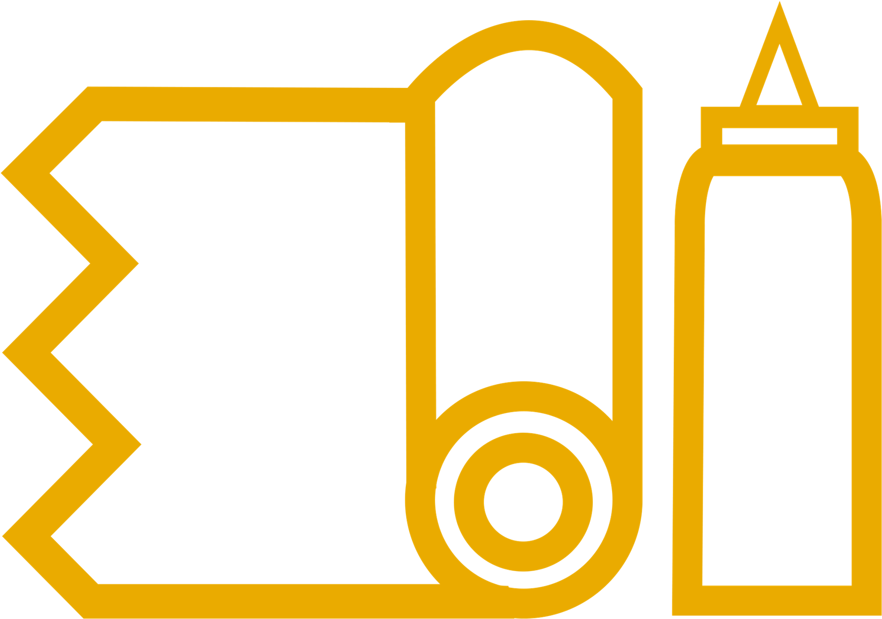 Alternative Text Clipart (2048x2048), Png Download