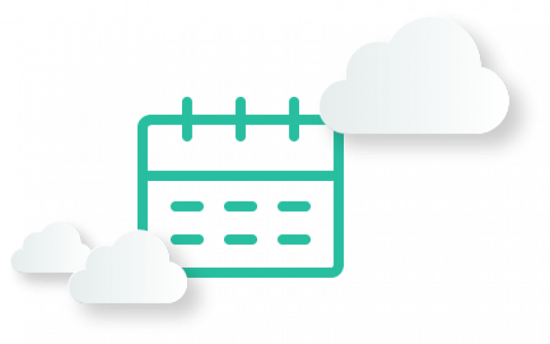 Executive Convention Digital World & Governance Clipart (800x500), Png Download