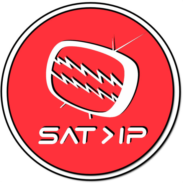 Sat>ip Viewer Im Mac App Store Clipart (630x630), Png Download