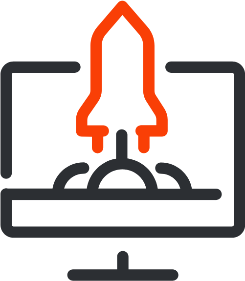 Solutions Hub Clipart (520x594), Png Download