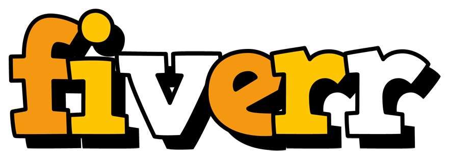 Design Cool Text Logo Design Clipart (888x800), Png Download