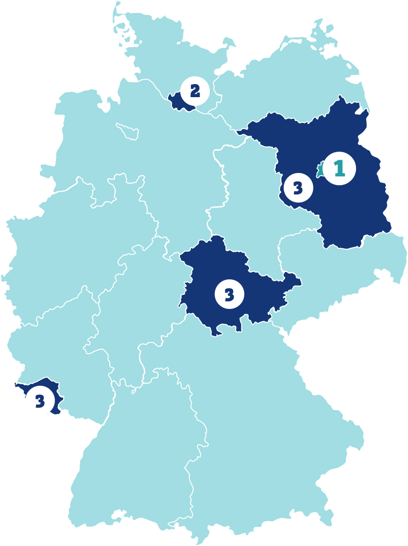 Mit Gut Der Hälfte Von 51 Prozent Glauben Die Befragten Clipart (840x1124), Png Download