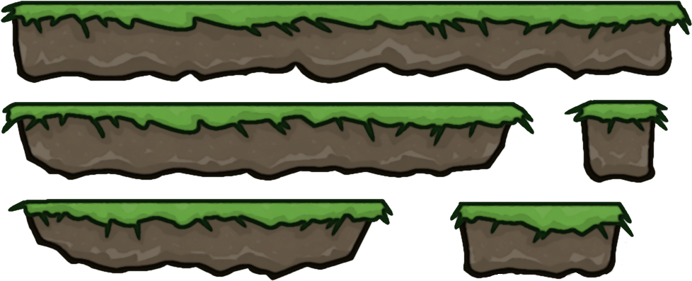 Platform Free On Dumielauxepices Clipart (1000x428), Png Download