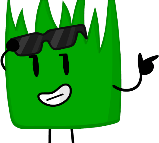 Sea Grass Clipart Grassy - Png Download (640x480), Png Download