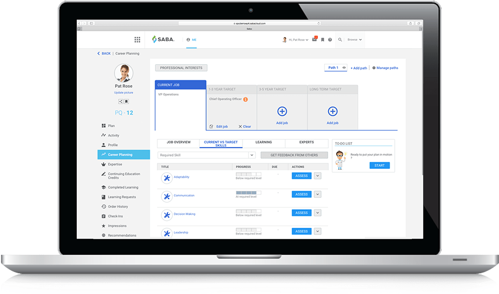 Attract And Retain Top Talent To Drive Your Firm's Clipart (1000x610), Png Download