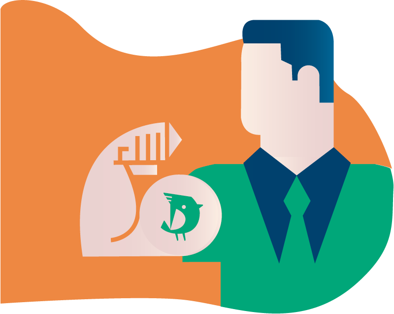 Hr Analytics - Clipart (800x637), Png Download