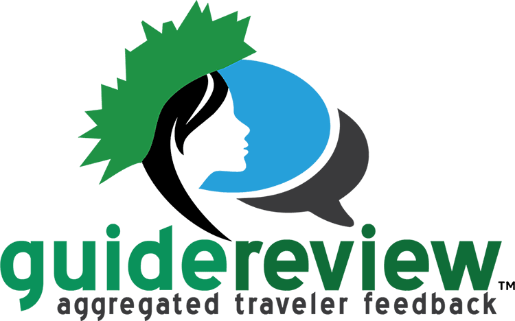 How Guidereview Works Clipart (750x468), Png Download