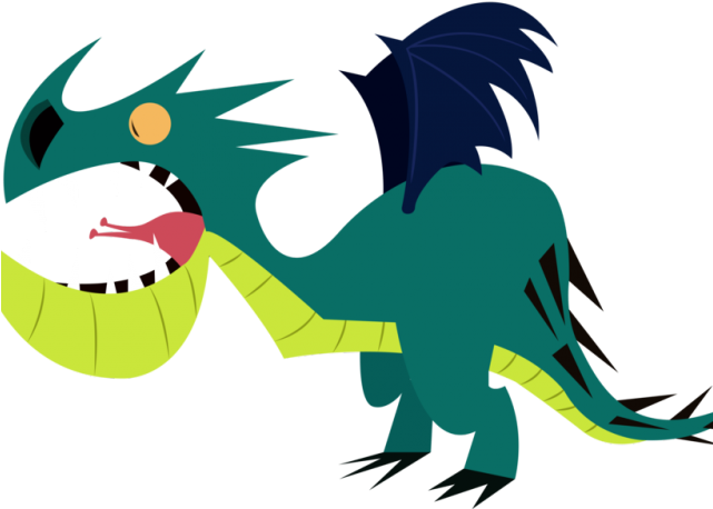 Dragon Clipart Party - Png Download (640x480), Png Download