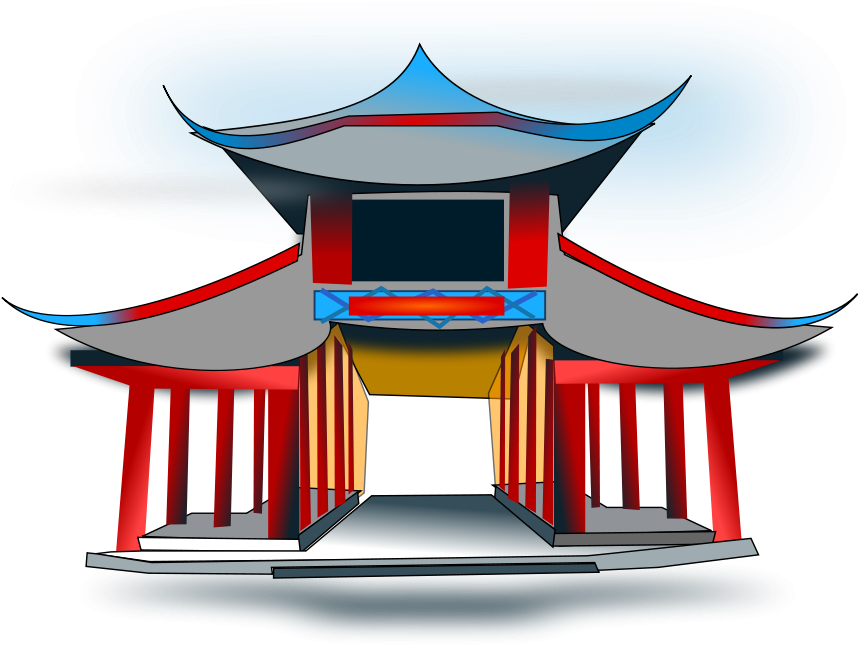 Chinese Food Chinese Fast Foo , Png Download Clipart (859x645), Png Download