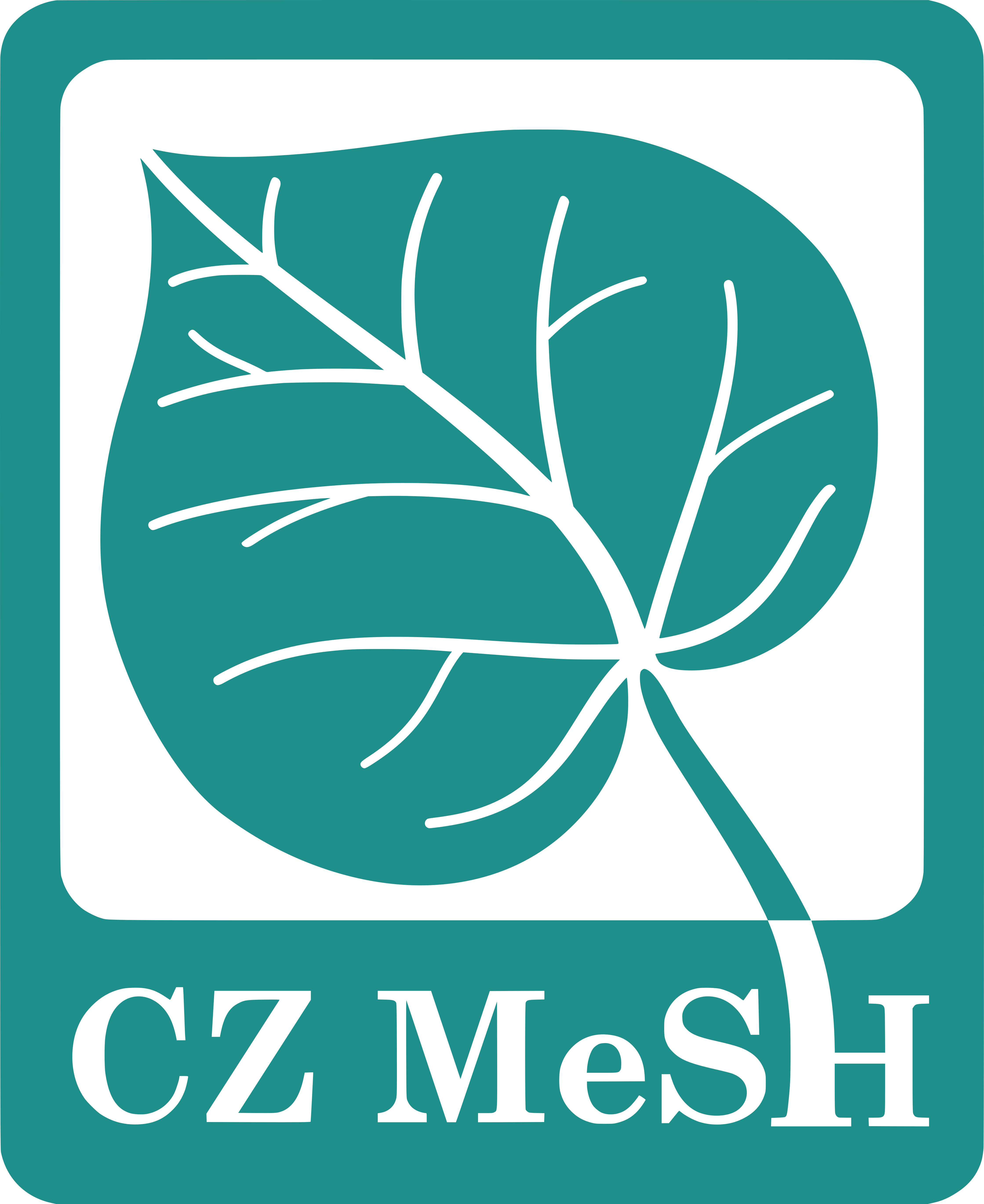 Medical Subject Headings Clipart (4477x5477), Png Download