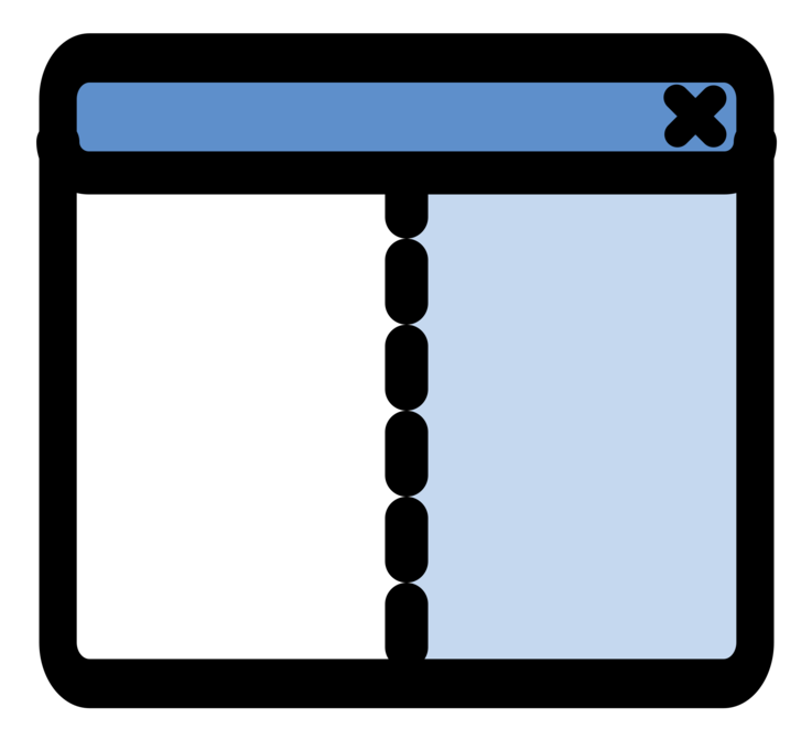 Computer Icons Share Icon Coloring Book Download Encapsulated Clipart (750x750), Png Download
