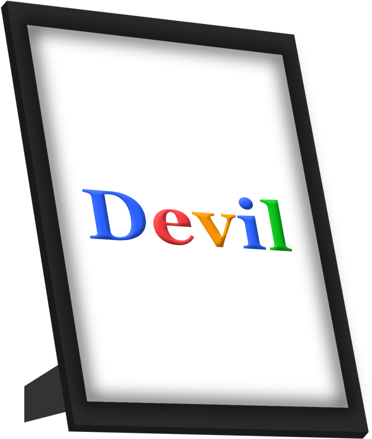 Online Shopping Framed Art Prints & Brand Merchandise Clipart (858x1024), Png Download