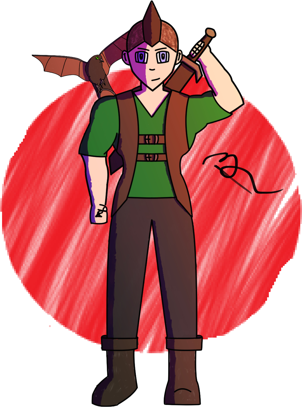 Costume Design Transprent Png Free Clipart (1171x1441), Png Download