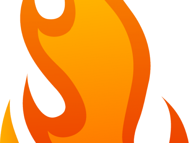 Hell Clipart Explosion - Png Download (640x480), Png Download