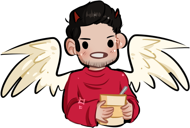 So I've Got A Lot To Do Today And I Took A Break To Clipart (749x502), Png Download