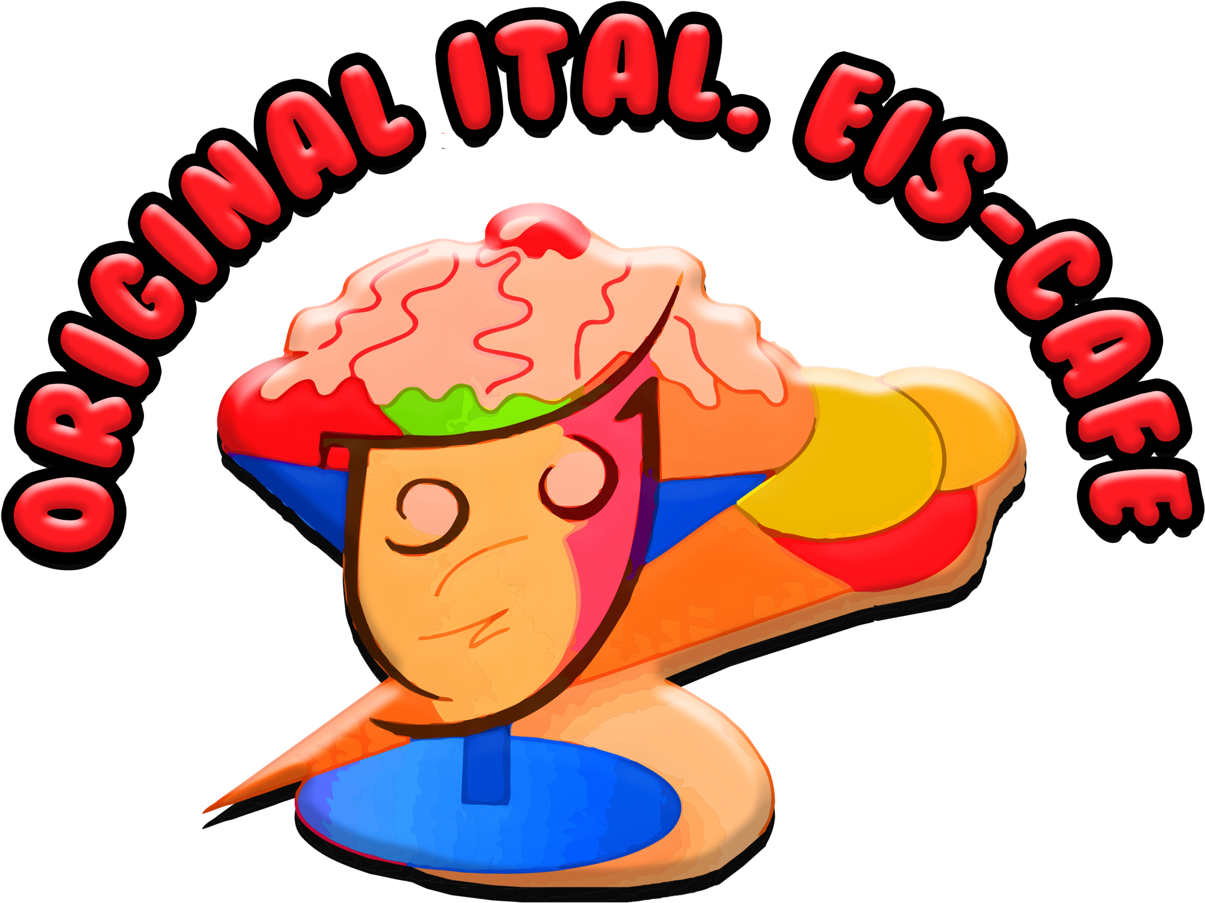 Das Le Maschere Clipart (3000x2412), Png Download