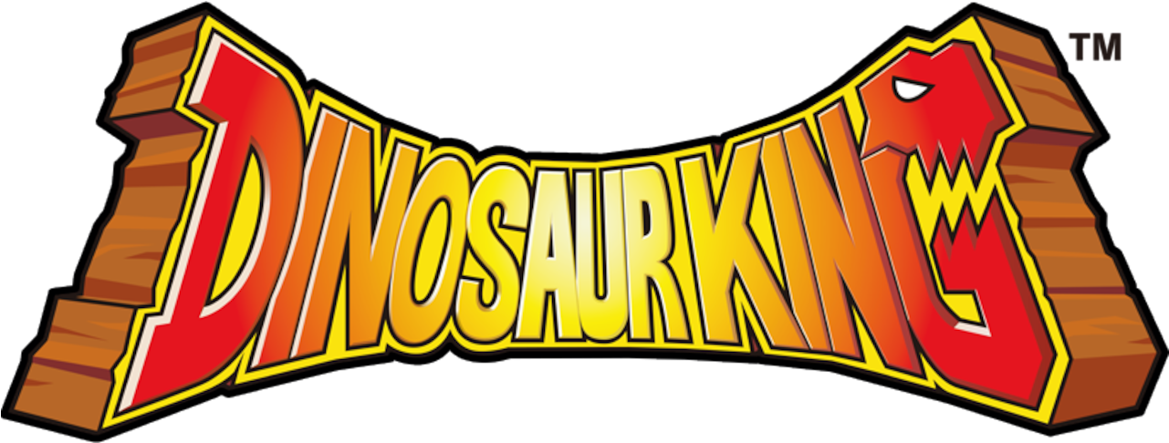 Dinosaur King Clipart (1280x544), Png Download