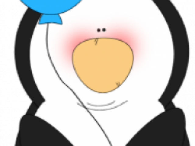 Birthday Clipart Winter - Png Download (640x480), Png Download