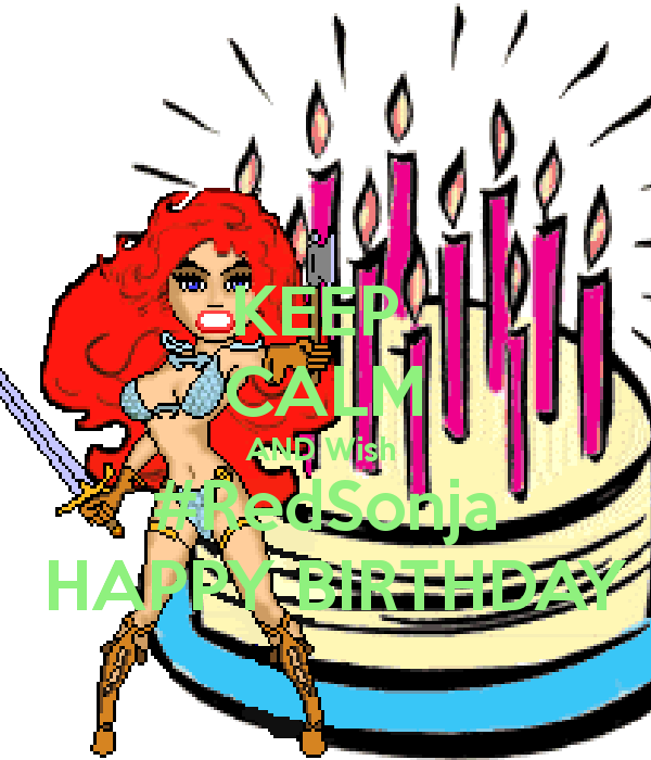 Keep Calm And Wish Clipart (600x700), Png Download