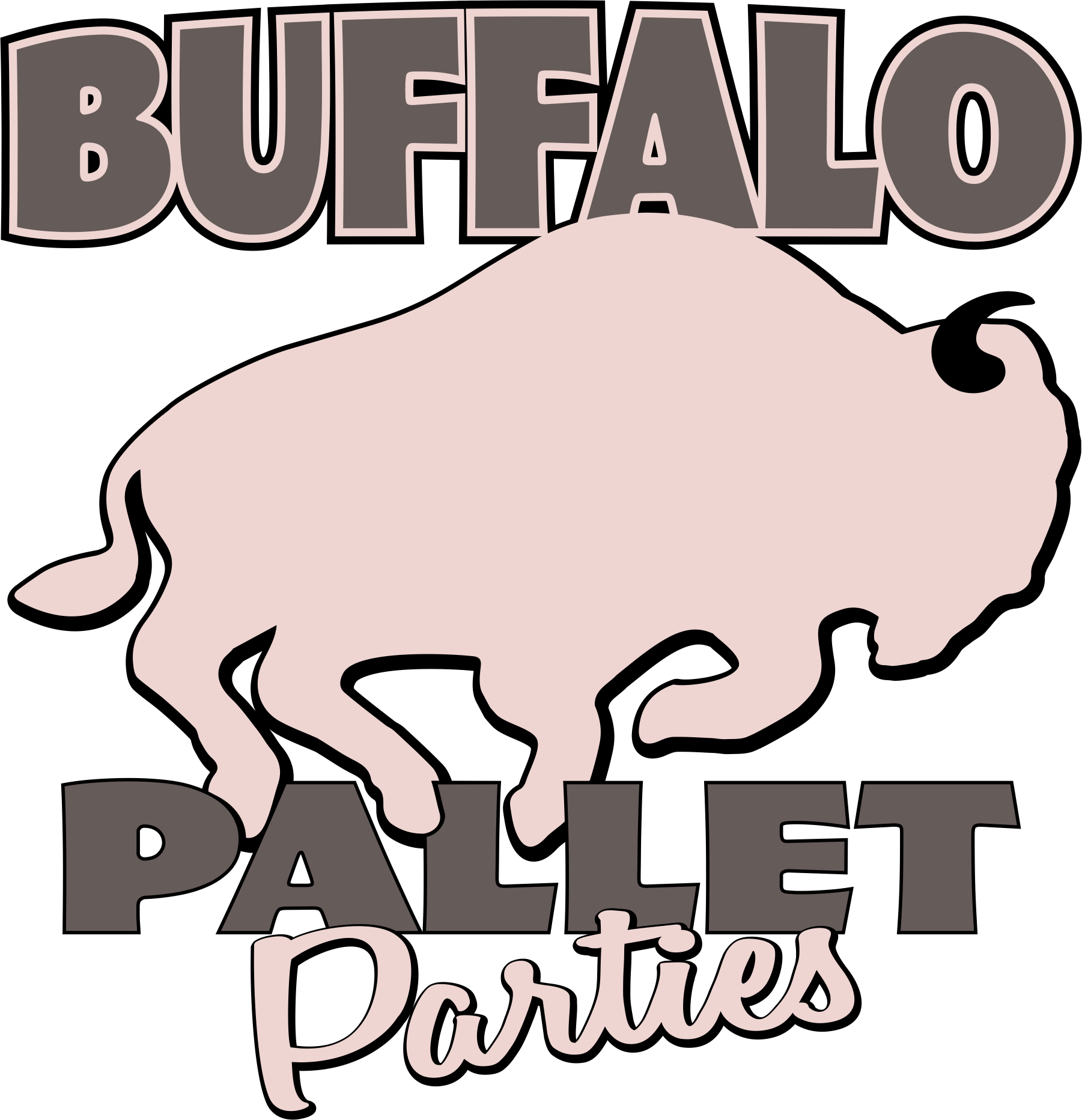 Host A Party Clipart - Full Size Clipart (#2728932) - PinClipart