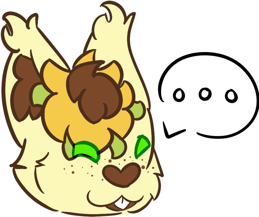 How To Draw A Speech Bubble Clipart (894x894), Png Download