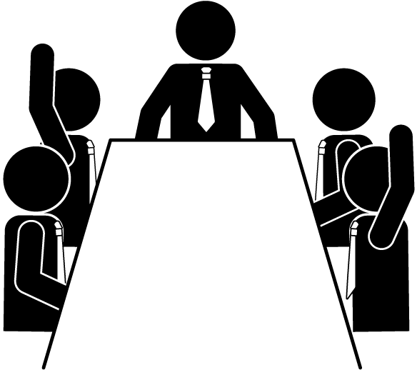 To Speak - Business Clip - Free - Png Download (640x640), Png Download