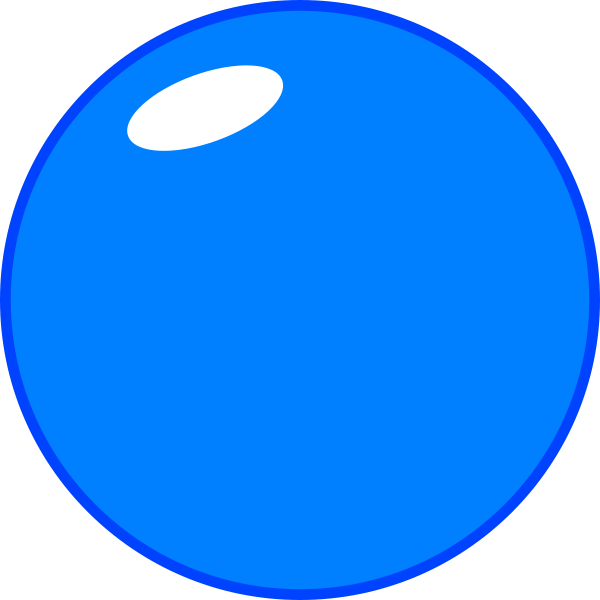 Water Blister Clipart Kid Bubble - Png Download (600x600), Png Download