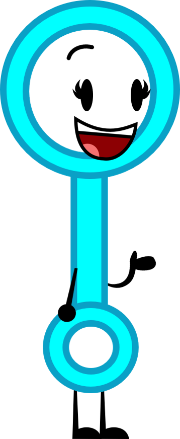 Bubble Wand Free Request By Tehwarlord Dc85zq1 Clipart (358x872), Png Download