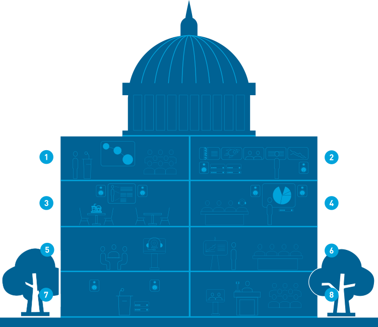 Military Clipart Provide For Common Defense - Png Download (750x649), Png Download