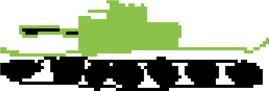 Army Tank Clipart (1200x1200), Png Download