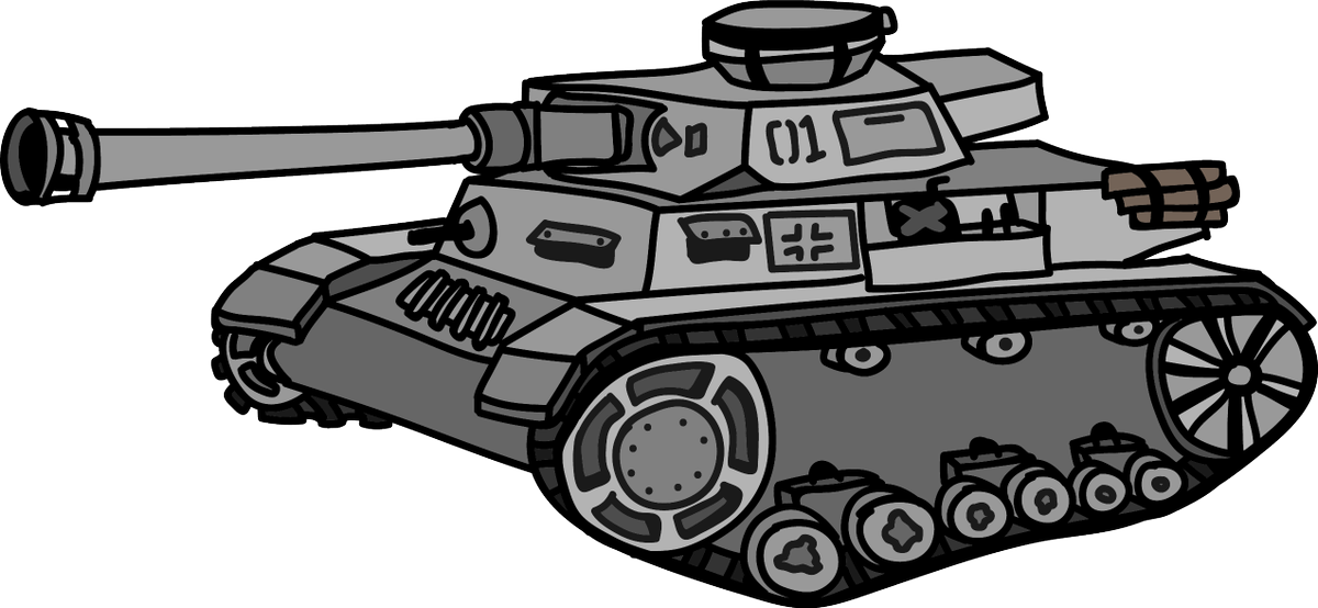 Been Playing Lots Of War Thunder And It Reminded Me Clipart (1200x554), Png Download