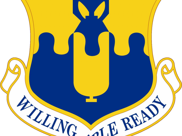 Air Force Clipart Steadfast - Png Download (640x480), Png Download