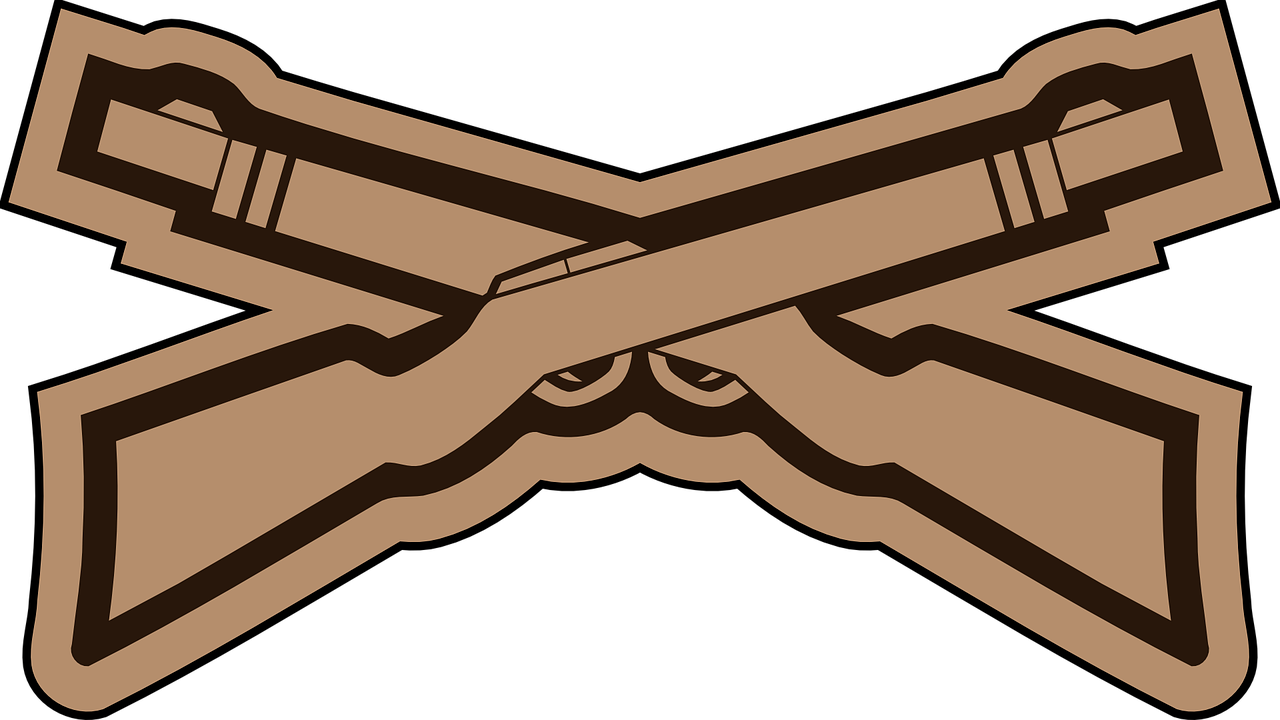 Military Graphics And Symbols Clip Art Png Download Full Size