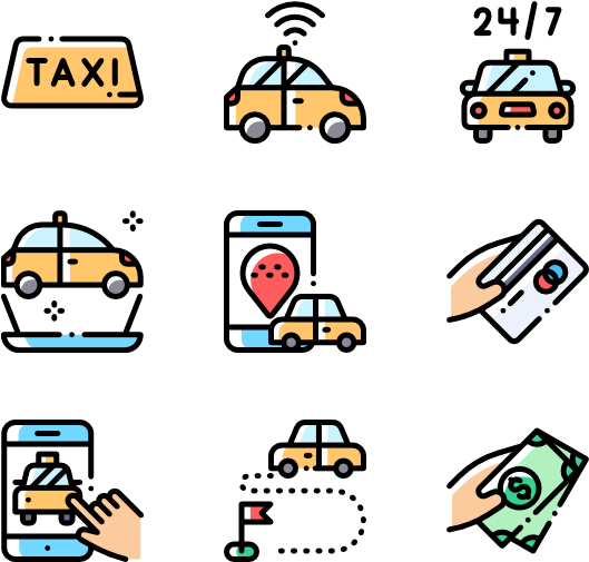 50 Icons Clipart (600x564), Png Download