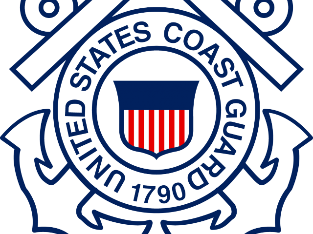 Soldiers Clipart Coast Guard - Png Download (640x480), Png Download