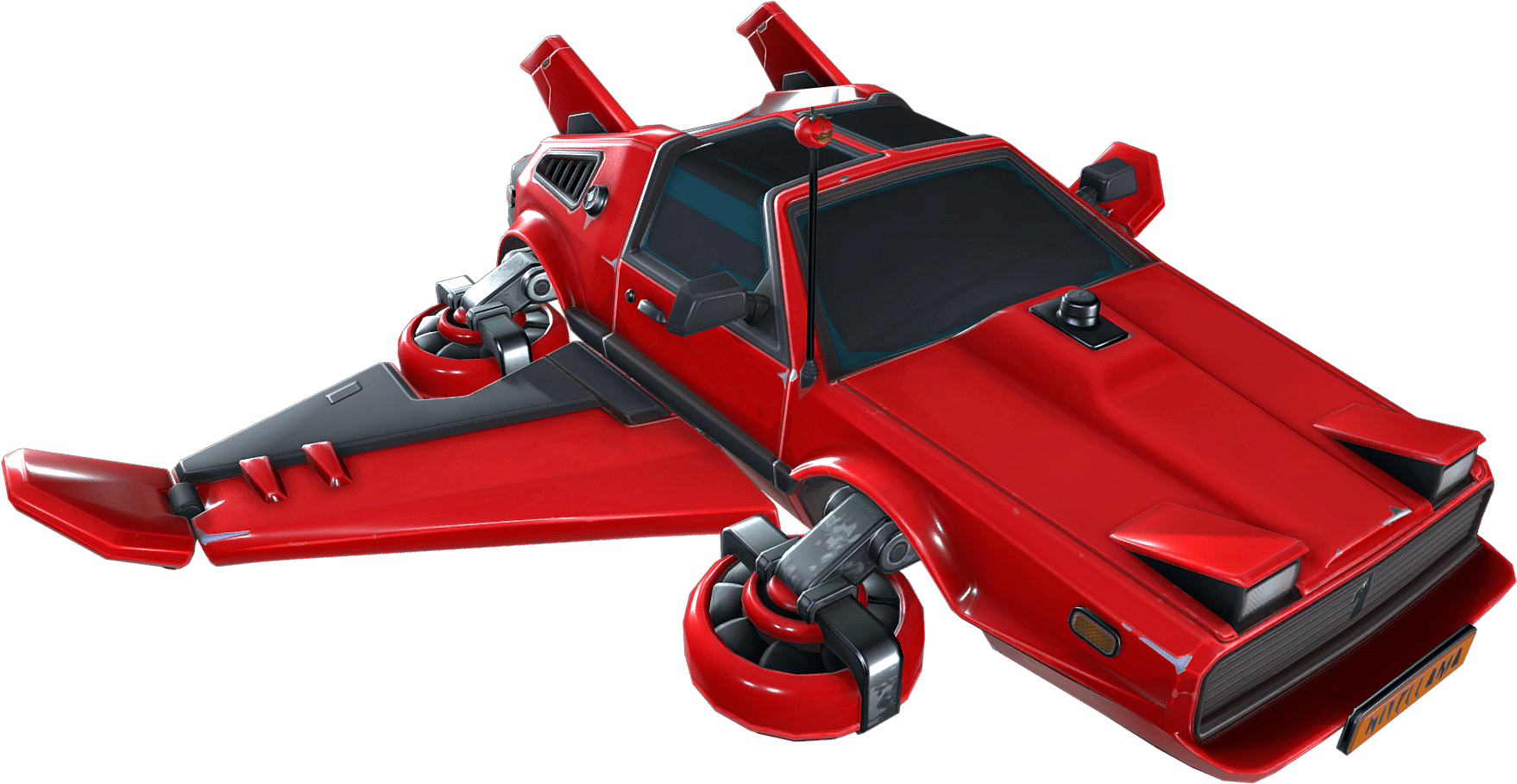 Hot Ride Glider How Clipart (1920x1080), Png Download