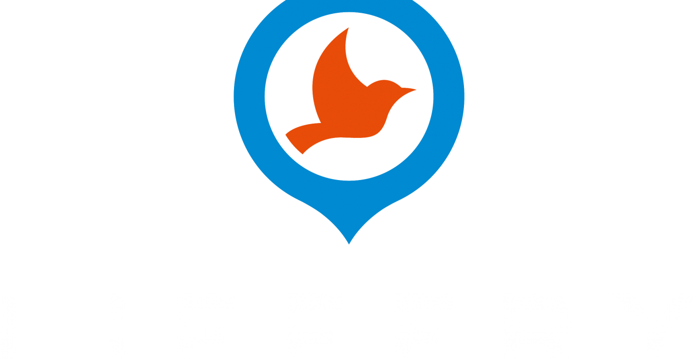 Ballou Pr Joins Liefery Drivers For Zalando Same Day Clipart (1360x700), Png Download