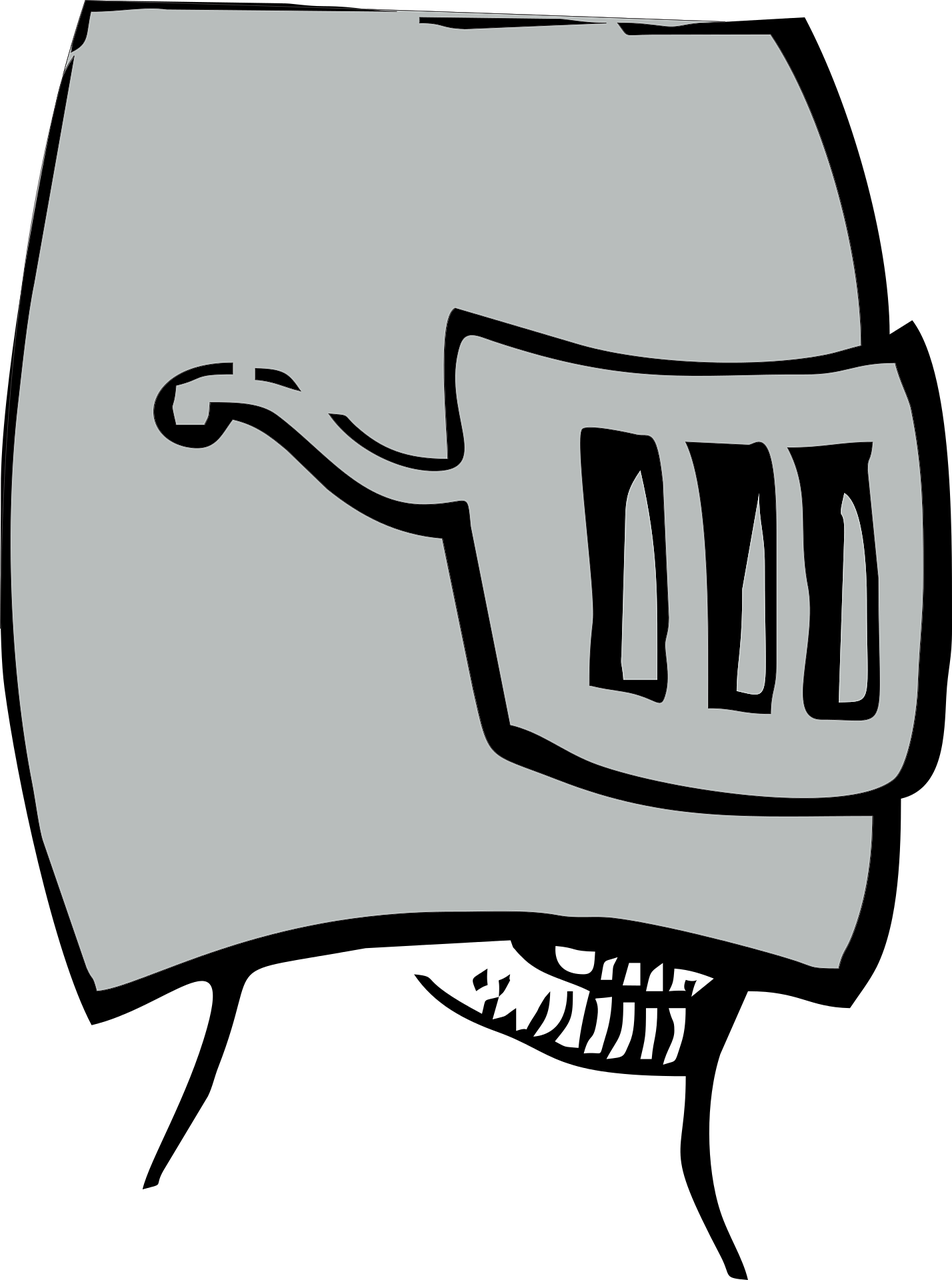 Table,templar Clipart (952x1280), Png Download