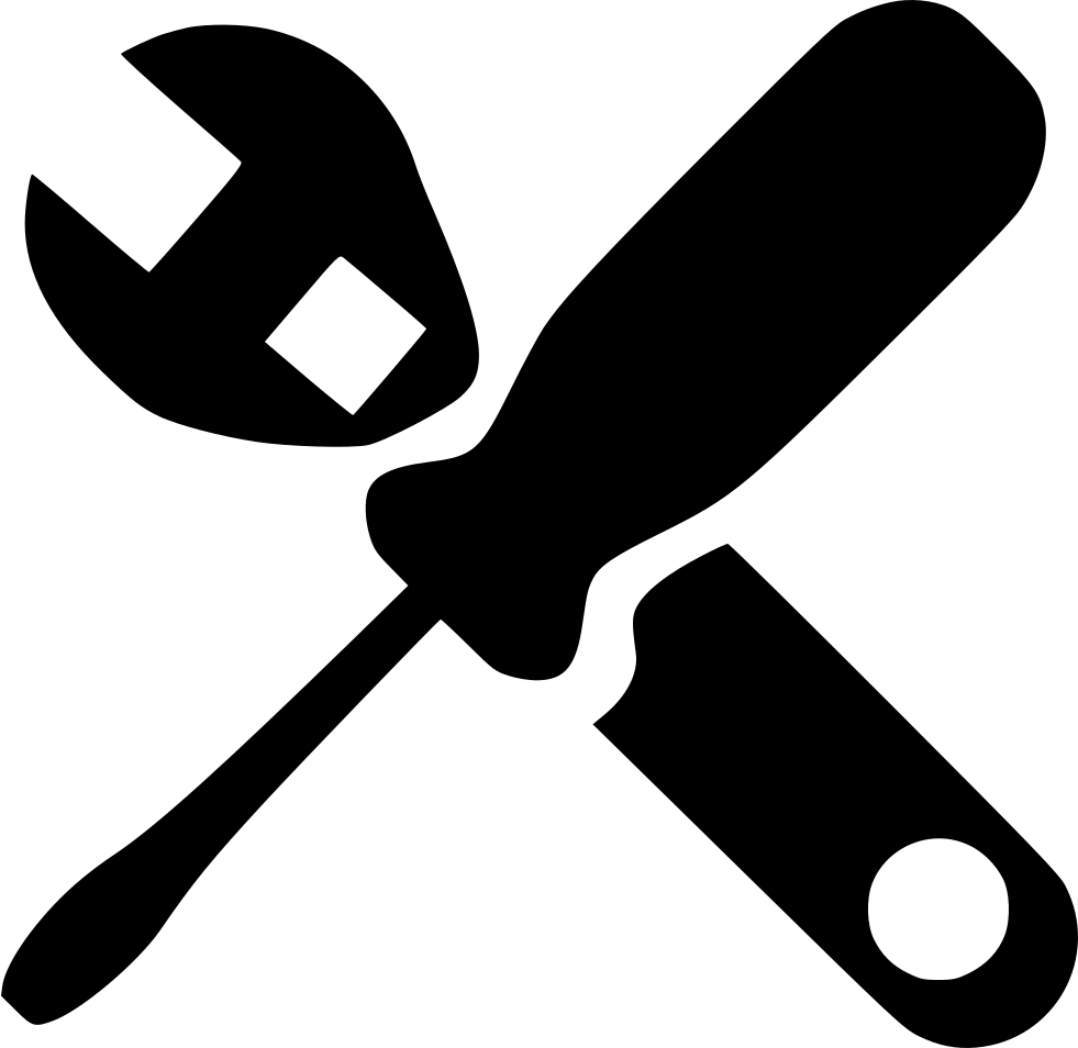 Tools Comments Clipart (981x954), Png Download