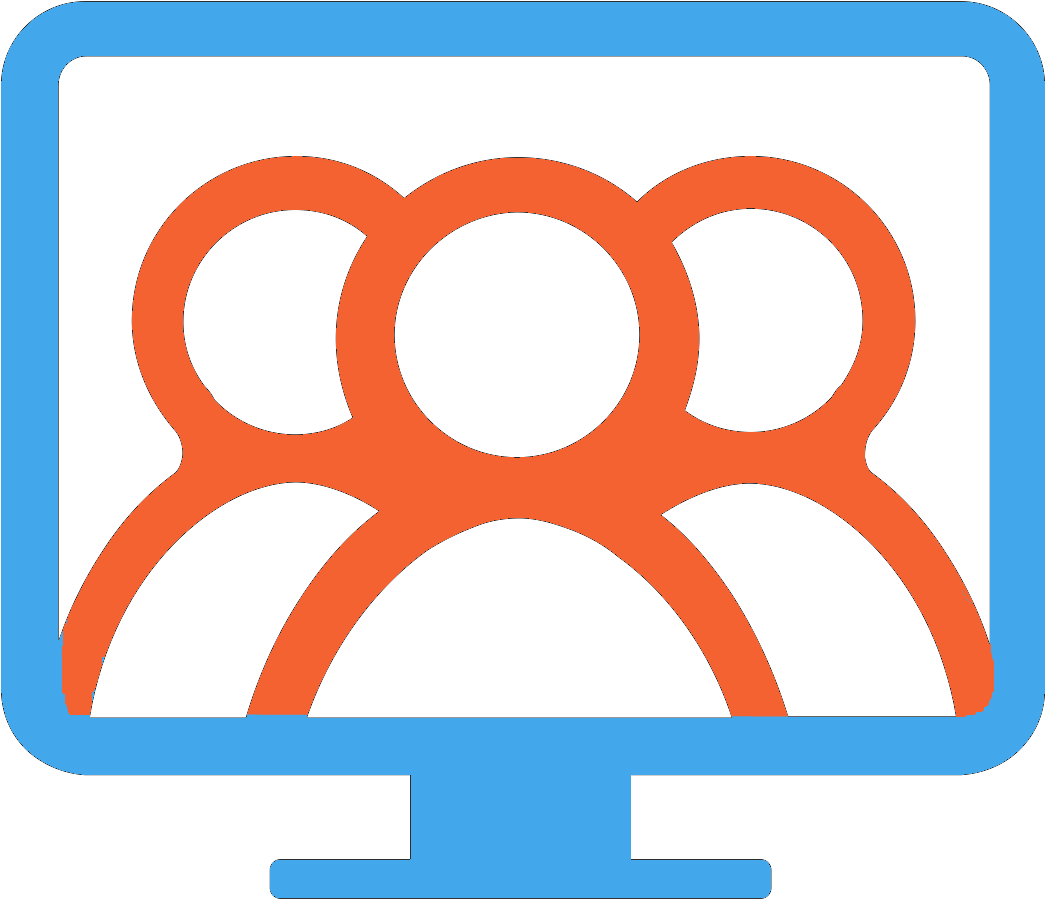 Hd Meeting Clipart (1200x1200), Png Download