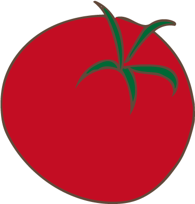 Tomato Clipart (842x842), Png Download
