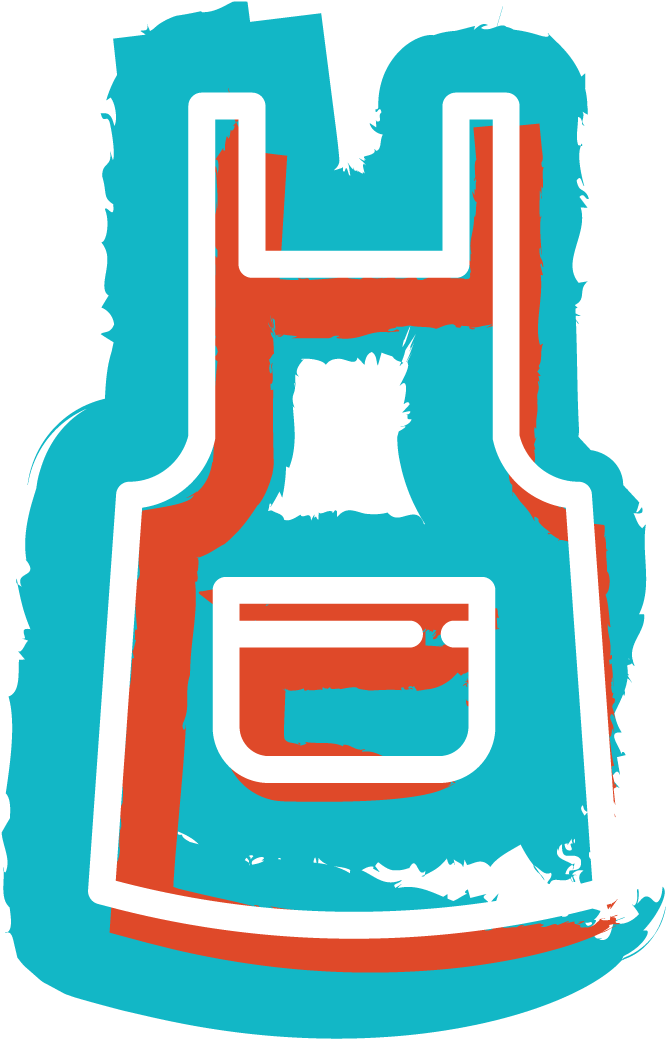 Svg Black And White Stock Microwave Clipart Messy - Png Download (848x1192), Png Download