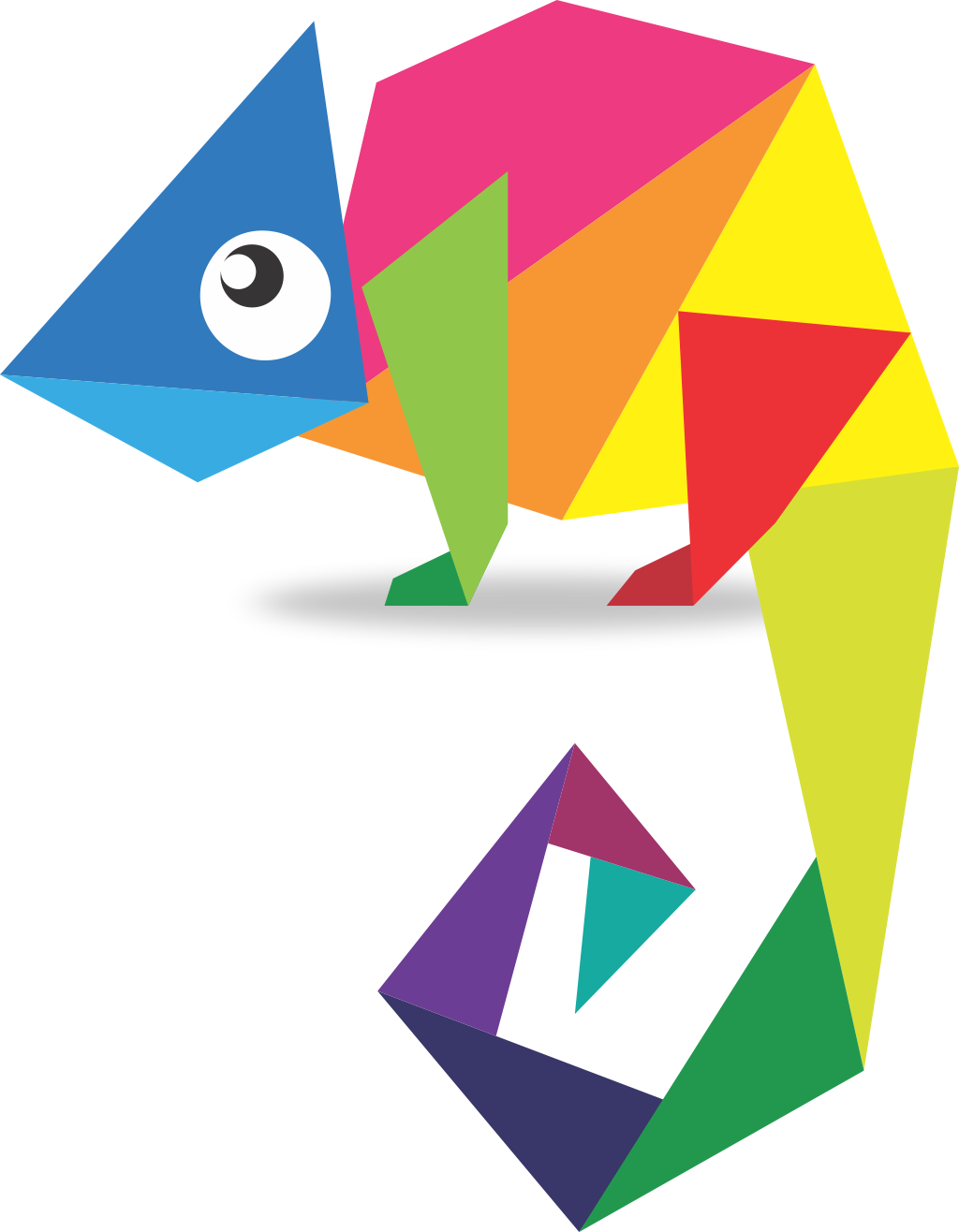 Copyfast Printing & Production Services Clipart (1024x1316), Png Download