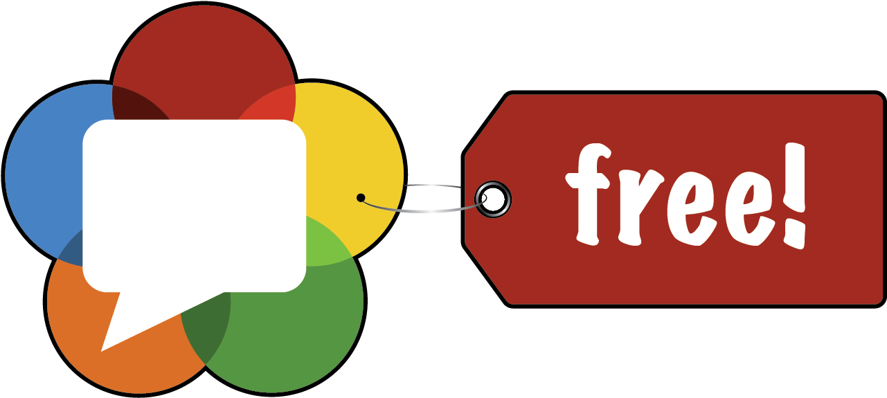 How To Develop A Webrtc Video Conferencing Server Using Clipart (1317x600), Png Download