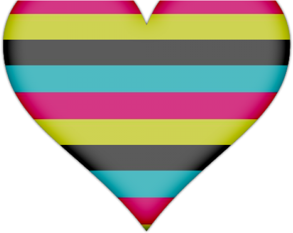 Line Clipart Horizontal - Png Download (640x480), Png Download