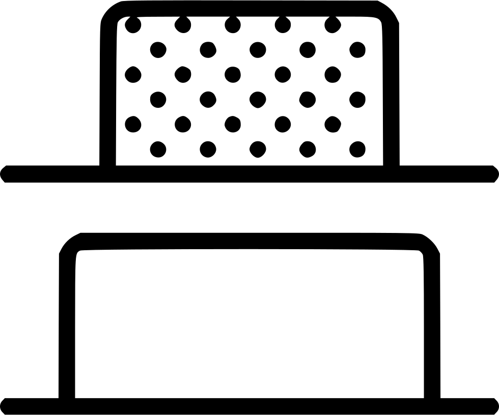 Vertical Distribute Bottom Comments Clipart (980x816), Png Download