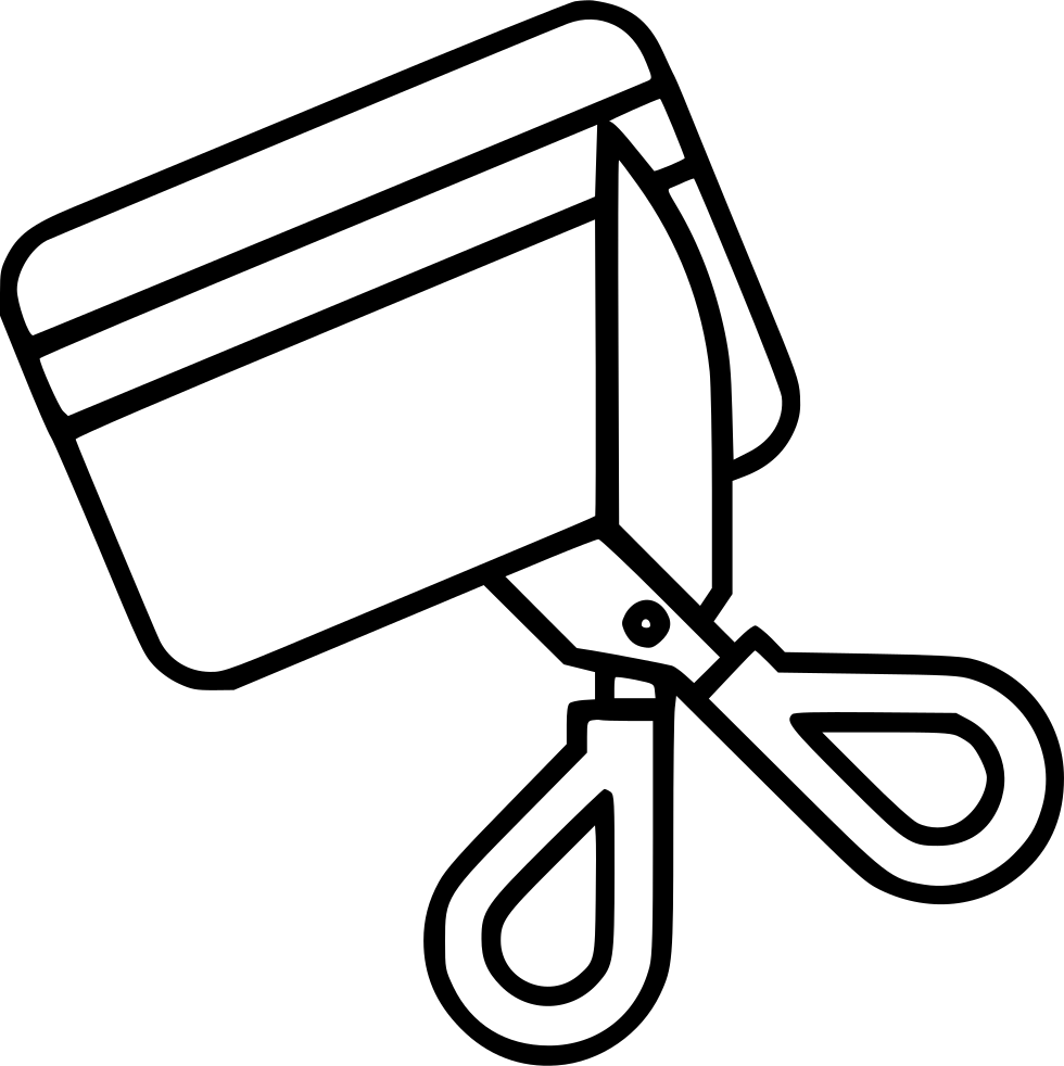 Cutting Cut Comments Clipart (980x982), Png Download